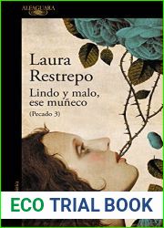 Lindo y malo, ese muneco (Pecado, #3)