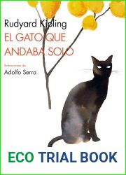 El gato que andaba solo