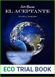 Leon Bariac - El Aceptante (Spanish Edition)