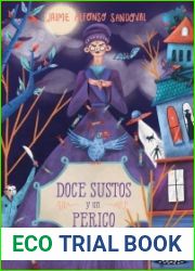 Doce sustos y un perico