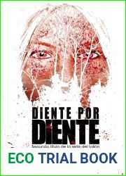 Diente por diente (Talion #2)