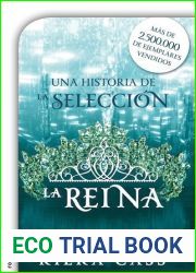 La reina (La seleccion, #0.4)