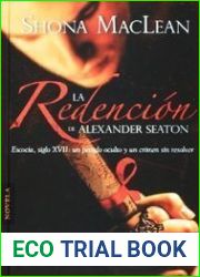 La redencion de Alexander Seaton