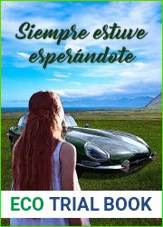 Siempre estuve esperandote