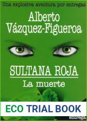 La muerte (Sultana roja, #4)