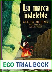 La marca indeleble (Spanish Edition)