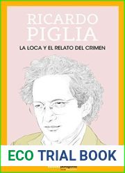 La loca y el relato del crimen