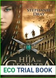 La hija de Cleopatra (La hija de Cleopatra, #1)
