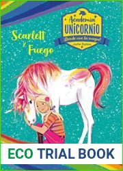 Scarlett y Fuego (Academia Unicornio #2)