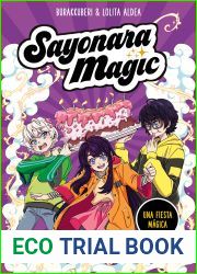 Sayonara Magic 5 - Una fiesta magica (Spanish Edition)