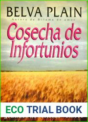 Cosecha de infortunios