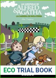 La carrera de Inglaterra (Las aventuras de Alfred and Agatha, #6)