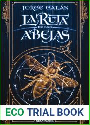 La ruta de las abejas (El pais de la niebla, #1)