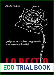 La bestia (Beastly, #1)