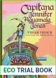 Capitana Jennifer Aguamala Jones