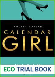 Calendar Girl. Marzo