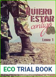 Quiero estar contigo (Spanish Edition)