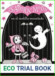 Isadora Moon y el castillo encantado