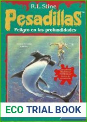 Peligro en las profudidades
