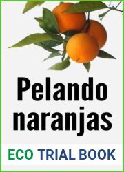 Pelando Naranjas (Spanish Edition)