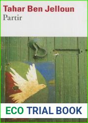 Partir (Folio) (French Edition)