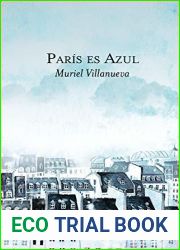 Paris es azul