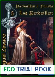 Pardaillan y Fausta