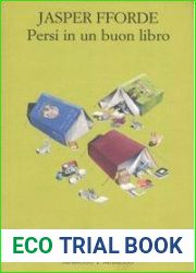 Persi in un buon libro
