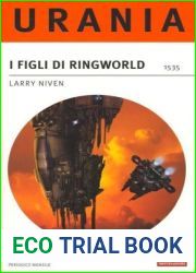 I figli di Ringworld