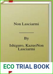 Non Lasciarmi