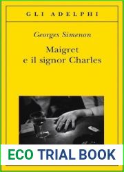 Maigret e il signor Charles