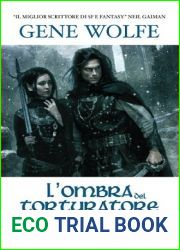 L|ombra del torturatore (Il Libro del Nuovo Sole, #1)