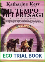 Il tempo dei presagi (Deverry: Atto II - Le Terre Occidentali #2)