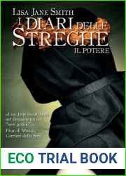 Il potere (I diari delle streghe, #4)