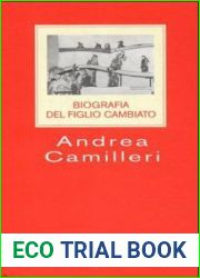 Biografia del figlio cambiato