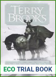 La regina degli Straken (Il druido supremo di Shannara, #3)