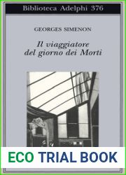 Il viaggiatore del giorno dei Morti