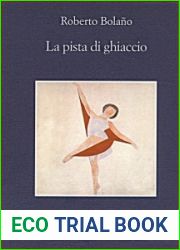 La pista di ghiaccio
