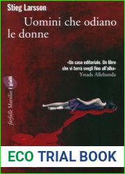Uomini che odiano le donne
