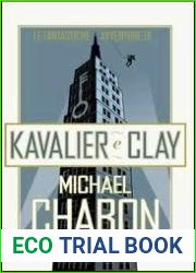 Le fantastiche avventure di Kavalier e Clay