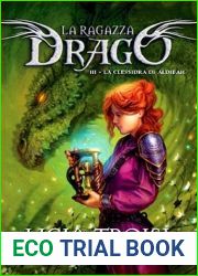 La clessidra di Aldibah (La ragazza drago, #3)