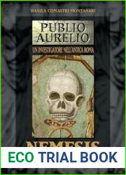 Nemesis (Publio Aurelio Stazio, #14)