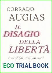 Il disagio della liberta