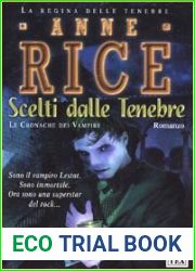 Scelti dalle tenebre