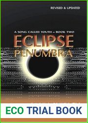Eclipse Penumbra (A Song Called Youth, #2)