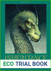 Inheritance (The Inheritance Cycle, #4)