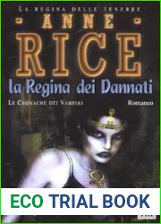 La regina dei dannati