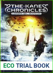 L|ombra del serpente (The Kane Chronicles, #3)