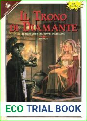 Il trono di diamante (Epopea degli Elene, #1)