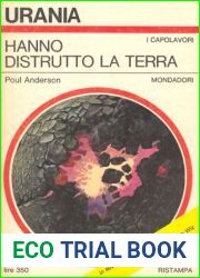 Hanno distrutto la Terra